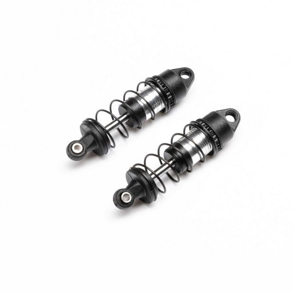 Losi LOS-1988 - Micro-B/T Rear Shocks Aluminum