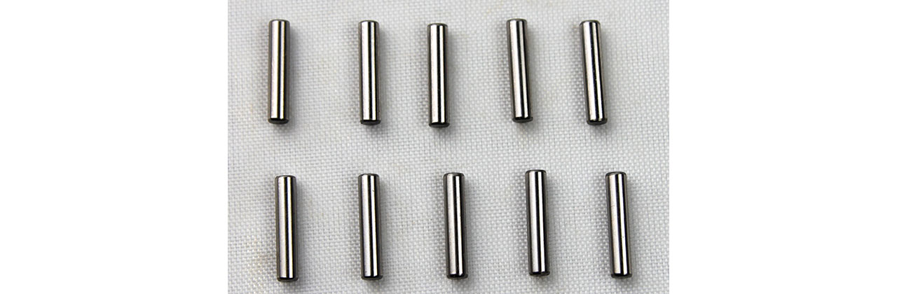 LRP 120979 - S10 Blast - wheel adapter pins (10pcs)