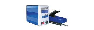 LRP 65800 - LRP HighPower Soldering Station - Clicca l'immagine per chiudere