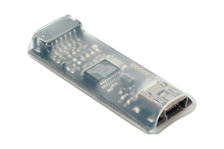 LRP - 81801 - USB Bridge Spec.2 - Speedo Firmware Update + PC-Link - Clicca l'immagine per chiudere