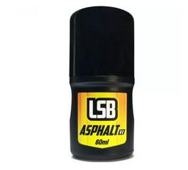 LSB TA-ASPH - Tire Additive Asphalt V1 - 60ML