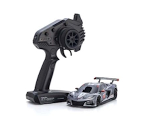 Mini-Z MR-04 RWD