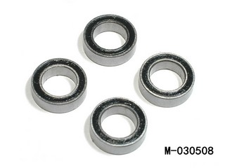 Race OPT BALL-BEARING 5x8x2.5 (4)