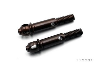 Race OPT Universal Drive Shaft Axle (Spring Steel)