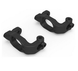 Race OPT Composite C-Hub Front Block 2 Deg. (2 pcs)