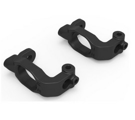 Race OPT Composite C-Hub Front Block 4 Deg. (2 pcs)