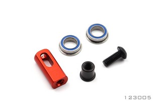 Race OPT BELT TENSIONER SET