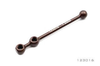 Race OPT 1.6 Anti Roll Bar Shaft - Clicca l'immagine per chiudere