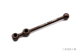 Race OPT 1.8 Anti Roll Bar Shaft - Clicca l'immagine per chiudere