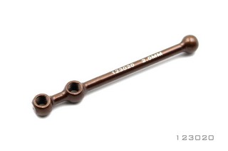 Race OPT 2.0 Anti Roll Bar Shaft