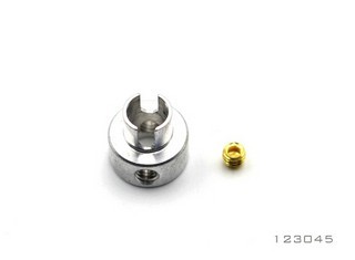 Race OPT Front Pulley Holder Bushing (FF-V3)