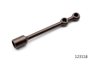 Race OPT 1.8 ANTI ROLL BAR SHAFT HOLDER(1) - Clicca l'immagine per chiudere