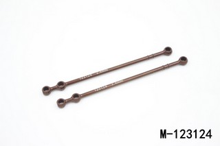 Race OPT Anti-Twist Bar 2.4mm