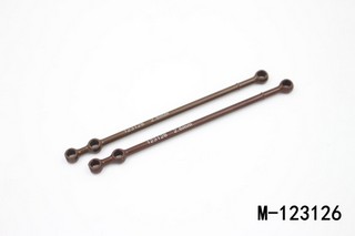 Race OPT Anti-Twist Bar 2.6mm