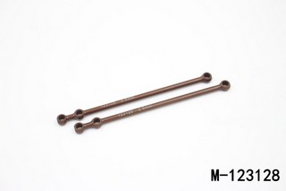 Race OPT Anti-Twist Bar 2.8mm