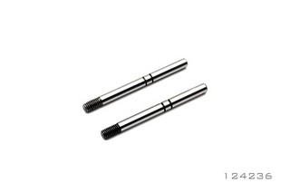 Race OPT RAS-SHOCK SHAFT 3X36MM(2)