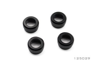 Race OPT ALU SHOCK BOTTOM CAP(4)