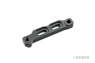 Race OPT Alu. Center offset Motor Mount - MTS T3