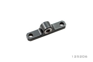 Race OPT Alu. Steering Mount Holder - MTS T3