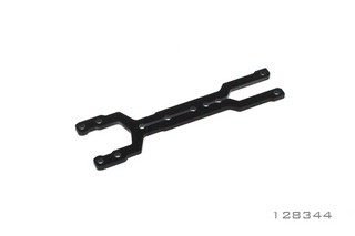 Race OPT 2.0mm Graphite 2ND Desk (Front Part) - MTS T3M