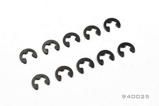 Race OPT E-Clip 2.5 (10 pcs)