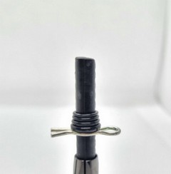 Manzo46 M46-003 - Height Adjustment O-Ring 1.0mm (10pcs)
