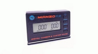 Manzo46 M46-012 - Digital Camber & Caster Gauge