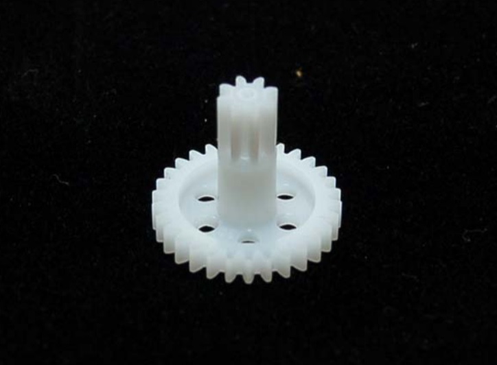 PN Racing Mini-Z AWD Delrin Long Spur Gear 30T