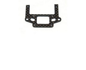 PN Racing MA010 94-98 Rear Lower Mount Carbon Plate