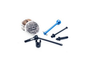 MXLR - MAX-01-004 - Anti-Wear Grease
