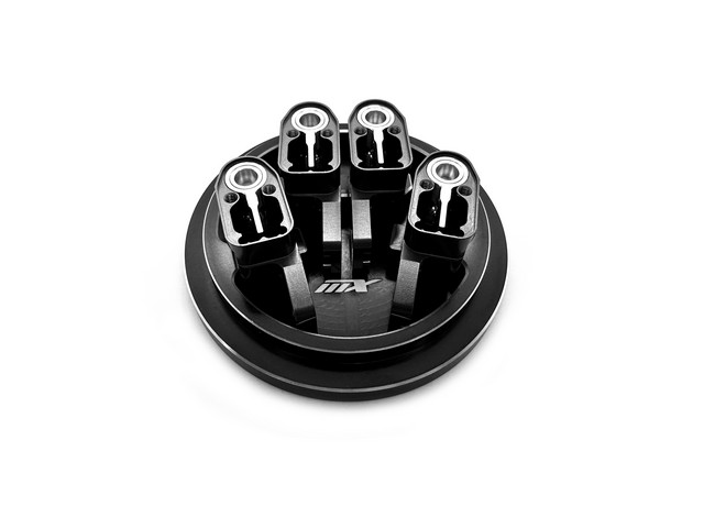 MXLR MAX-02-003 - AWESOMATIX A800R ShockVac