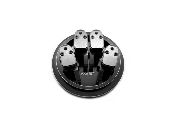 MXLR MAX-02-003 - AWESOMATIX A800R ShockVac