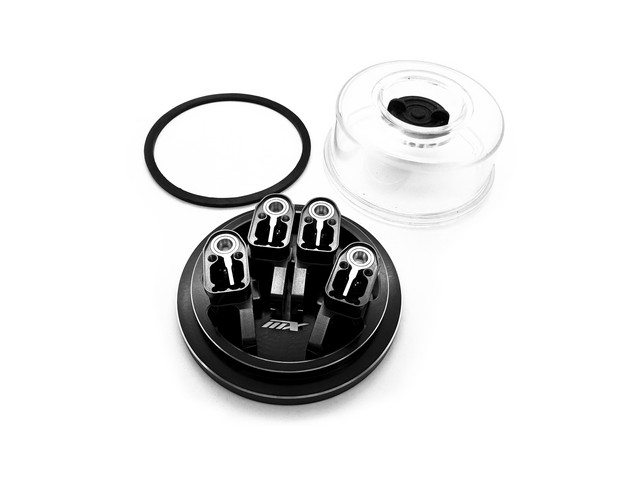 MXLR MAX-02-003 - AWESOMATIX A800R ShockVac