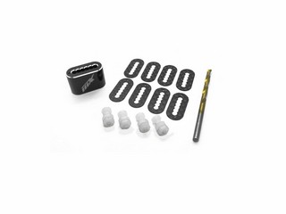 MXLR - MAX-05-002 - Precision Wing Mount Set