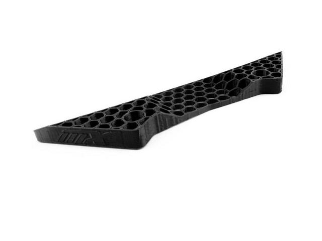 MXLR - MAX-09-017 - FlexBumper for Awesomatix A12 WC Edition