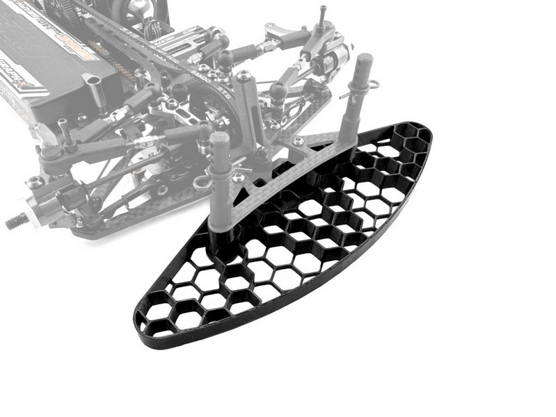 MXLR - MAX-09-025 - M-FlexBumper for Awesomatix A800 series MMX/R/RR/FXR