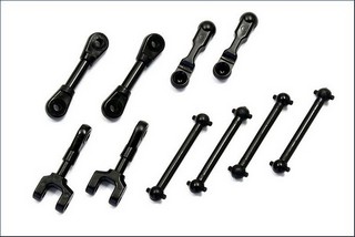 Kyosho Suspension Rod Set (Mini-Z Buggy)