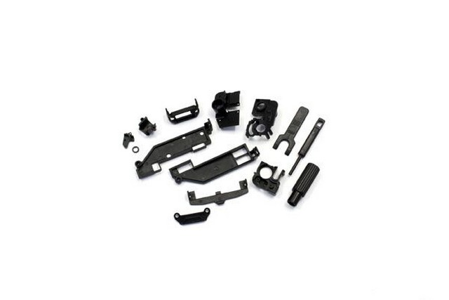 Kyosho MB008 - Servo Plate Set Kyosho Mini-Z Buggy