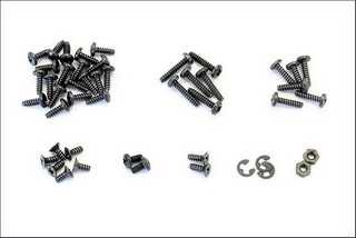 Kyosho Screw Set (Mini-Z Buggy)