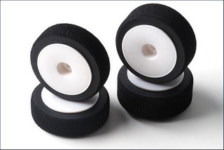 Kyosho Medium Tires