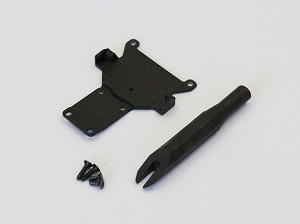 Kyosho Mini-Z MB-010 Buggy Under Guard & Ball Stud Wrench