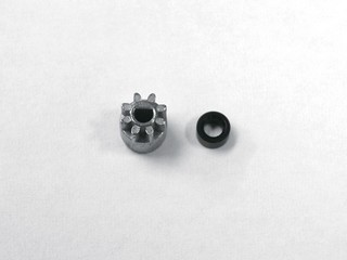 Kyosho Rear Idler Gear for Mini-Z Buggy - Aluminum