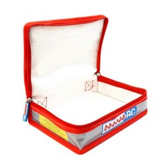 MonacoRC Fireproof Lipo Fly Bag