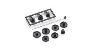 Kyosho Pinion & Spur Gear Set for Mini-Z AWD