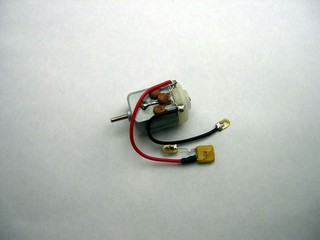 Kyosho Mini-Z Buggy Motor