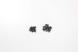 Kyosho Screw Set(MINI-Z AWD)