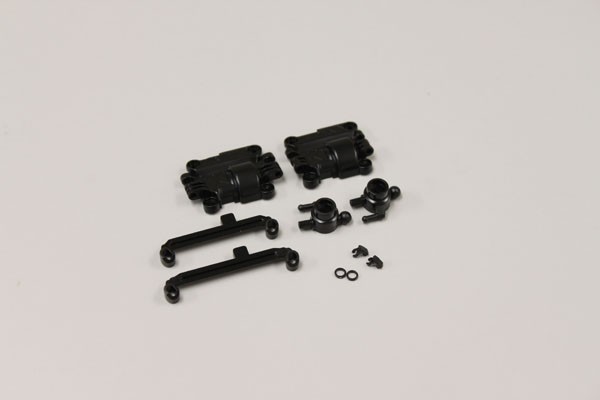 Kyosho Front Upper Bulk Cover Set for Mini-Z MA020