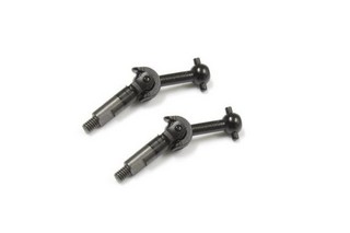 Kyosho MD205B - Universal Drive Shaft Long Kyosho Mini-Z AWD(2)