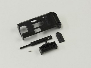 Kyosho Receiver Cover Set for Mini-Z MA020 VE