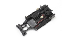 Kyosho Main Chassis Set for Mini-Z FWD